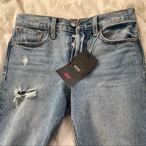 Ships today✨Levis 501 skinny jeans
